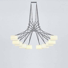 Serien Lighting - Pendelleuchte TWIN LED