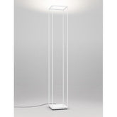 Serien Lighting - Stehleuchte Reflex² M weiß LED