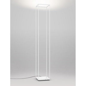 Serien Lighting - Stehleuchte Reflex² M weiß LED