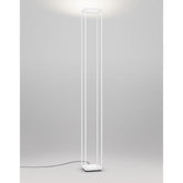 Serien Lighting - Stehleuchte Reflex² S weiß LED