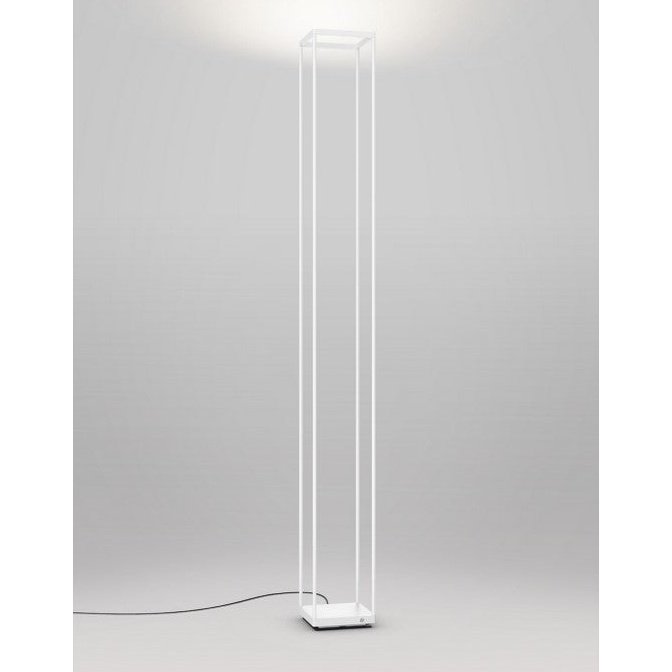 Serien Lighting - Stehleuchte Reflex² S weiß LED