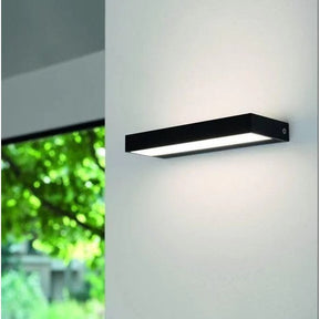 Serien Lighting - Wandleuchte SML² 600
