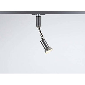Serien Lighting - Deckenstrahler One Eighty Ceiling halo silber