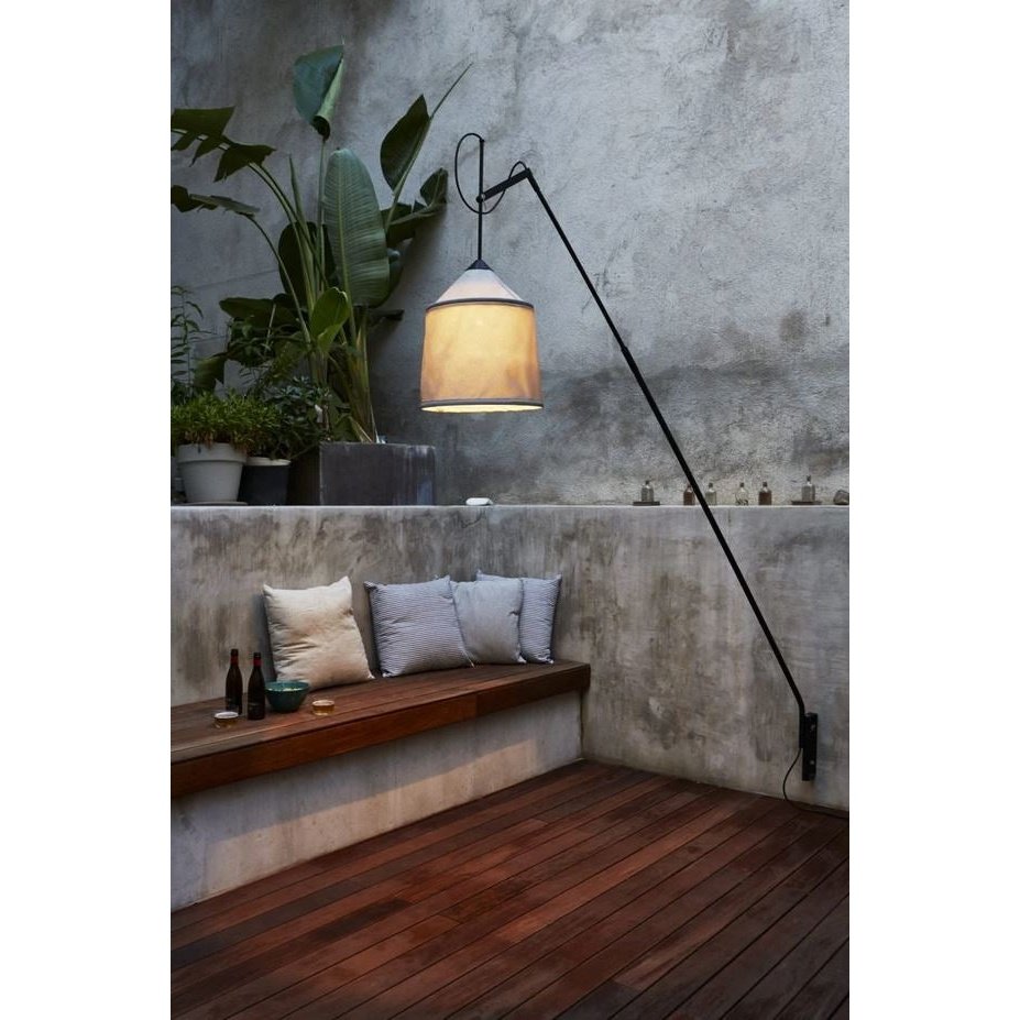 Marset - Wandleuchte Jaima P207 IP65