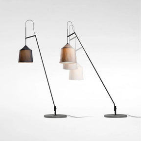 Marset - Stehleuchte Jaima P307 Schirm 54 IP 65