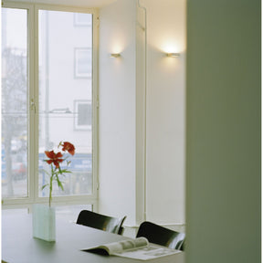 Serien Lighting - Wandleuchte SML Wall Halogen