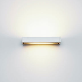 Serien Lighting - Wandleuchte SML Wall Halogen