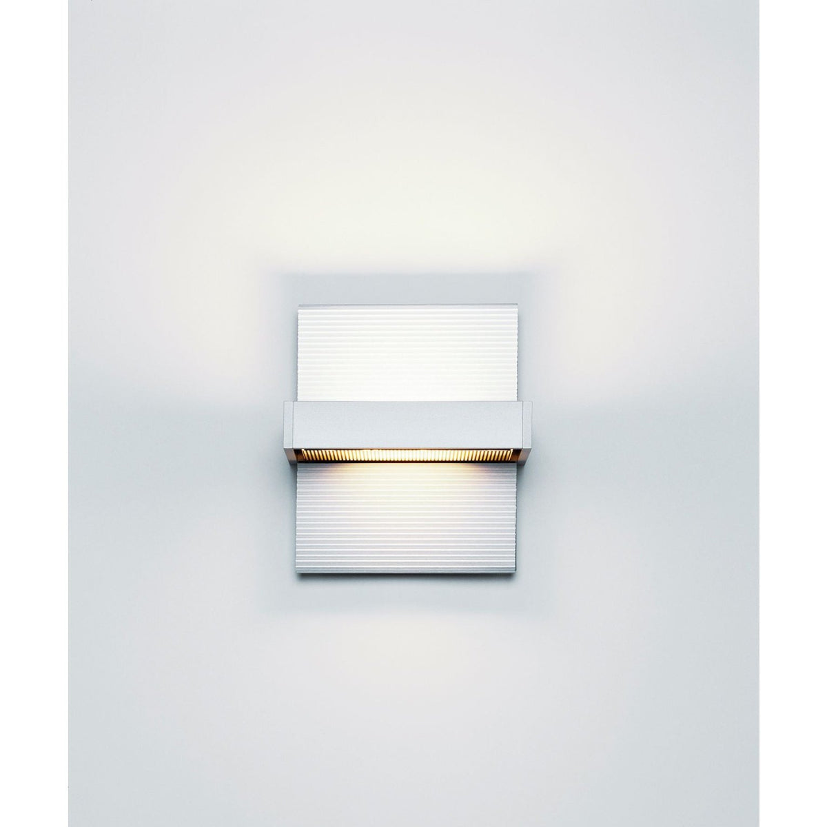 Serien Lighting - Reflektor SML Wall M Halogen Aluminium