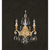 Swarovski - Wandleuchte Renaissance 3761
