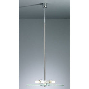 Tecnolumen - Pendelleuchte HP 28 chrom