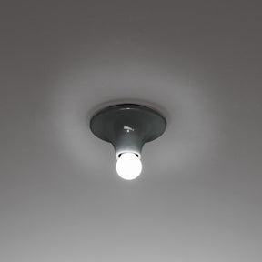 Artemide - Wand-/Deckenleuchte Teti