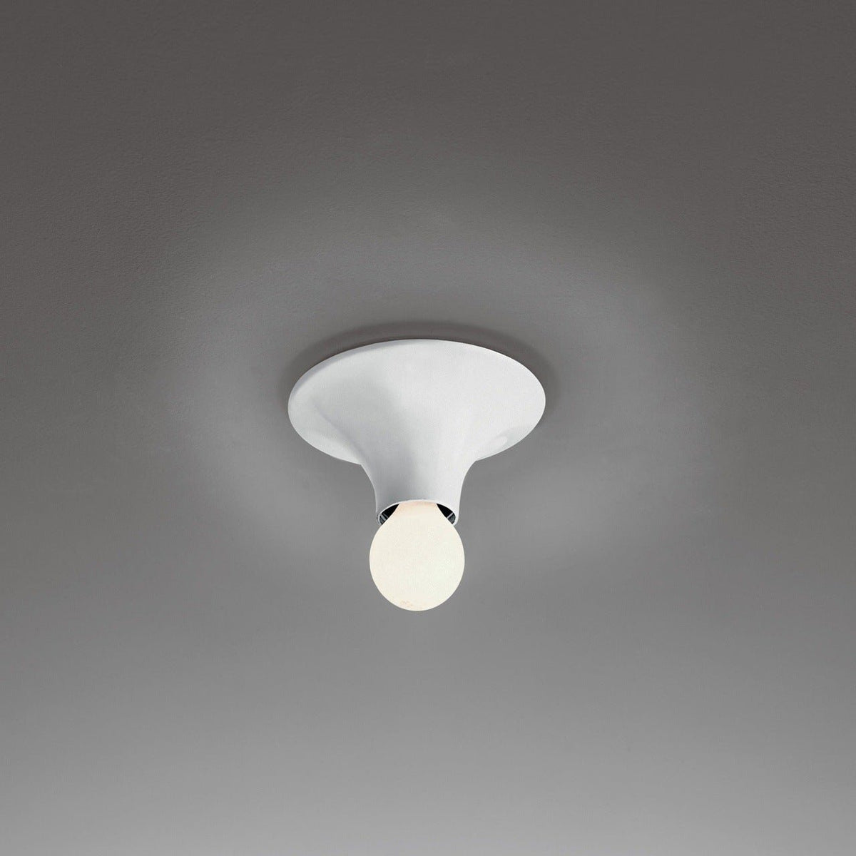 Artemide - Wand-/Deckenleuchte Teti