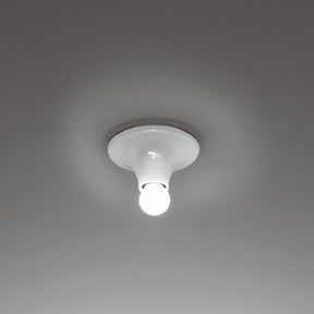 Artemide - Wand-/Deckenleuchte Teti