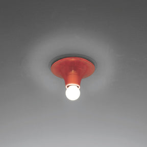 Artemide - Wand-/Deckenleuchte Teti