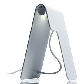 Foscarini - Tischleuchte TUA weiß