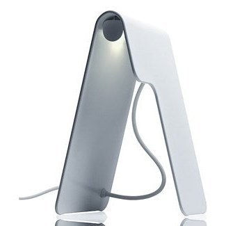 Foscarini - Tischleuchte TUA weiß