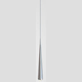 Tobias Grau - Pendelleuchte Niceone Up Alu pol. LED