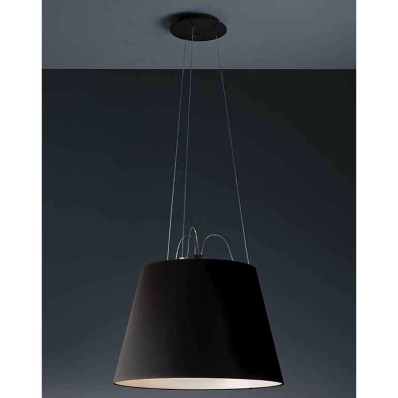 Artemide - Pendelleuchte Tolomeo Mega Sospensione
