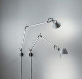 Artemide - Wandleuchte Tolomeo Mini Parete
