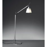 Artemide - Stehleuchte Tolomeo Basculante Lettura
