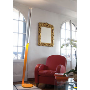 Fontana Arte - Stehleuchte Toobo Orange