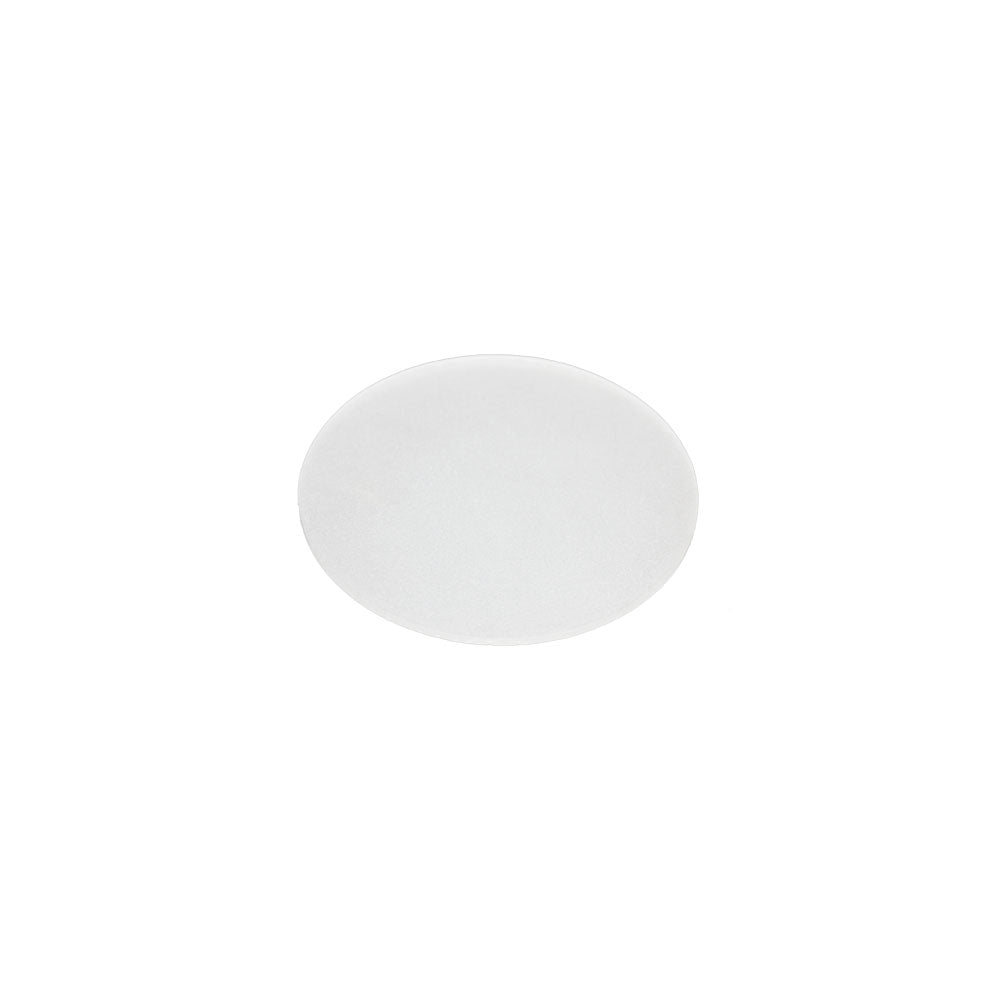Top Light - Glas matt Puk