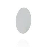 Top-Light - Glas zu Puk Meg Maxx beidseitig mattiert