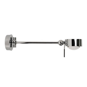Top Light - Wandleuchte Puk Hotel Chrom G9