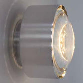 Top Light - Wand / Deckenleuchte Puk Maxx Plus Weiß o.Linse