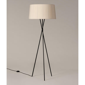 Santa&Cole - Stehleuchte Tripode G5 LED E27 12W