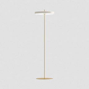 UMAGE - Stehleuchte Asteria pearlwhite LED