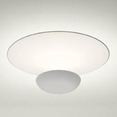 Vibia Lighting - Deckenleuchte Funnel weiß LED