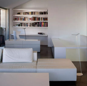 Vibia Lighting - Stehleuchte Skan LED schwarz