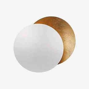 Catellani & Smith - Wandleuchte Lederam W