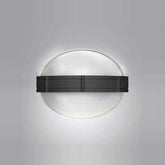 Artemide - Wandleuchte Alcesti Parete