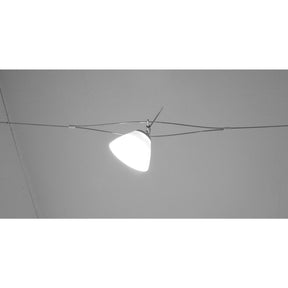 Ingo Maurer - YaYaHo Element 16 mit Silikonschirm