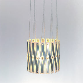 Serien Lighting - Pendelleuchte Zoom