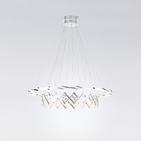 Serien Lighting - Pendelleuchte Zoom