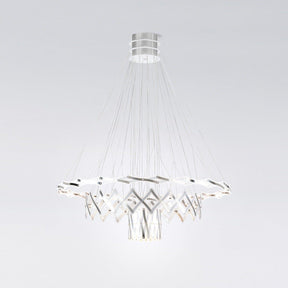 Serien Lighting - Pendelleuchte Zoom
